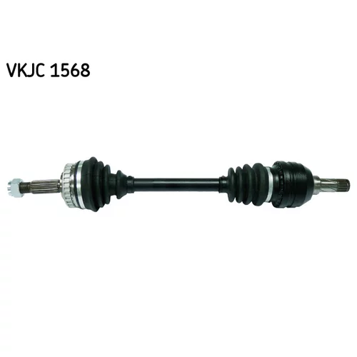 Hnací hriadeľ SKF VKJC 1568