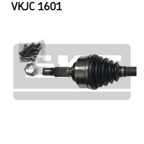 Hnací hriadeľ VKJC 1601 /SKF/ - obr. 1