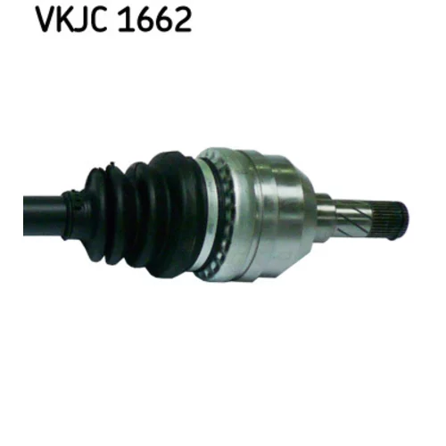 Hnací hriadeľ VKJC 1662 /SKF/ - obr. 2