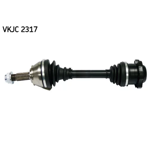Hnací hriadeľ SKF VKJC 2317