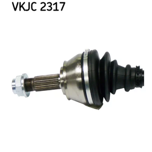 Hnací hriadeľ VKJC 2317 /SKF/ - obr. 1