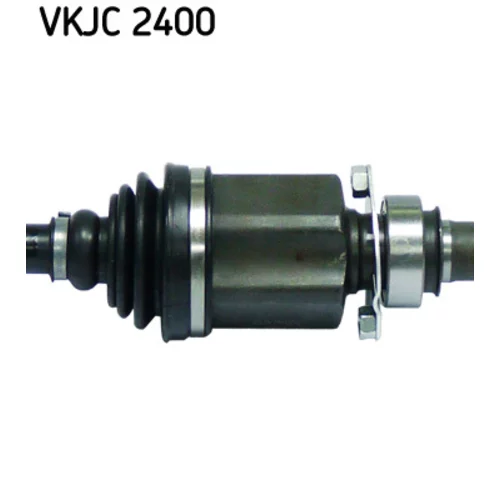 Hnací hriadeľ VKJC 2400 /SKF/ - obr. 2