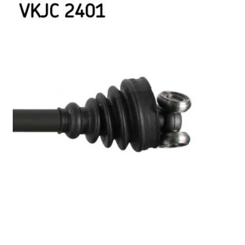 Hnací hriadeľ VKJC 2401 /SKF/ - obr. 2