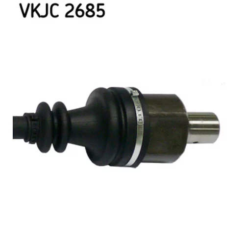 Hnací hriadeľ VKJC 2685 /SKF/ - obr. 2
