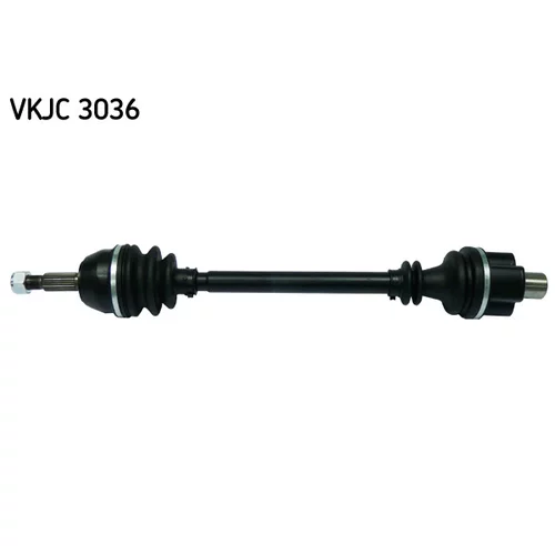 Hnací hriadeľ SKF VKJC 3036
