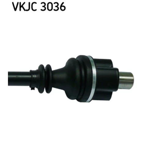 Hnací hriadeľ VKJC 3036 /SKF/ - obr. 2