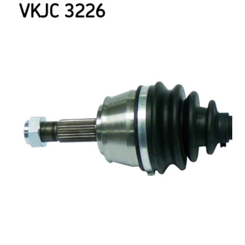 Hnací hriadeľ VKJC 3226 /SKF/ - obr. 1