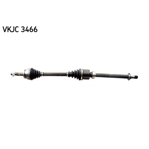 Hnací hriadeľ SKF VKJC 3466