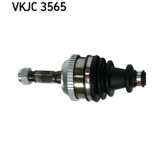 Hnací hriadeľ VKJC 3565 /SKF/ - obr. 1