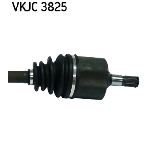 Hnací hriadeľ VKJC 3825 /SKF/ - obr. 2