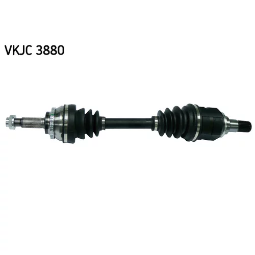 Hnací hriadeľ SKF VKJC 3880