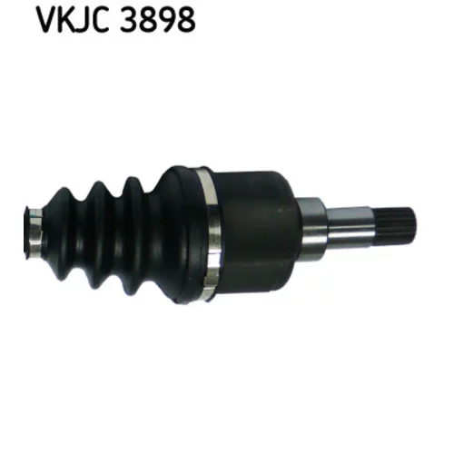 Hnací hriadeľ VKJC 3898 /SKF/ - obr. 2