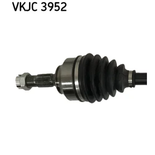 Hnací hriadeľ VKJC 3952 /SKF/ - obr. 1
