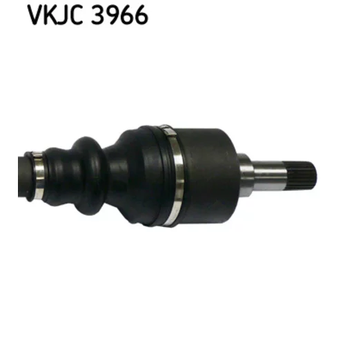 Hnací hriadeľ VKJC 3966 /SKF/ - obr. 2