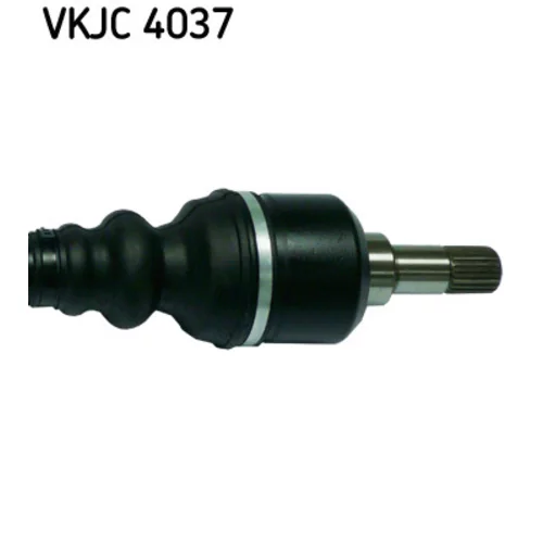 Hnací hriadeľ VKJC 4037 /SKF/ - obr. 2