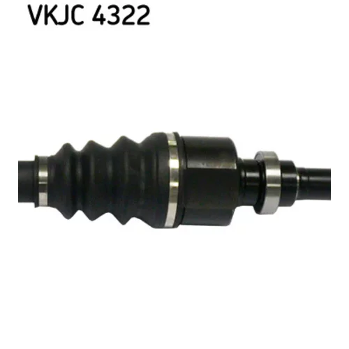 Hnací hriadeľ VKJC 4322 /SKF/ - obr. 2