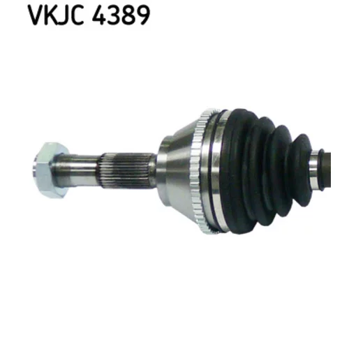 Hnací hriadeľ VKJC 4389 /SKF/ - obr. 1