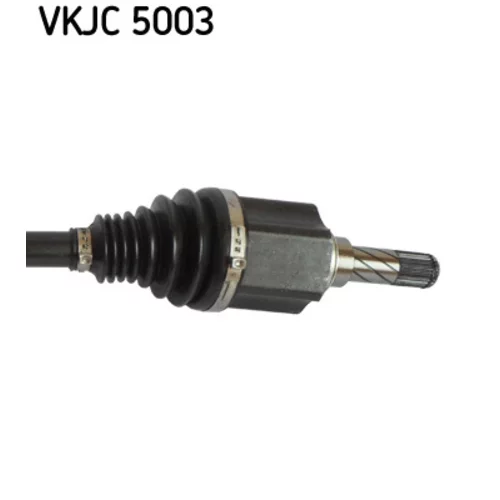 Hnací hriadeľ VKJC 5003 /SKF/ - obr. 2