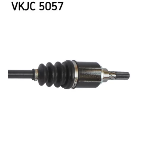 Hnací hriadeľ VKJC 5057 /SKF/ - obr. 2
