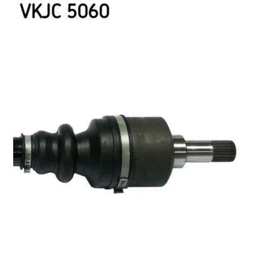 Hnací hriadeľ VKJC 5060 /SKF/ - obr. 2