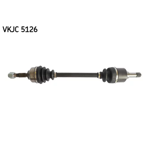 Hnací hriadeľ SKF VKJC 5126