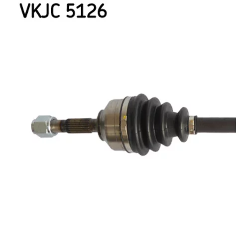 Hnací hriadeľ VKJC 5126 /SKF/ - obr. 1