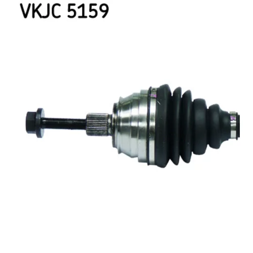 Hnací hriadeľ VKJC 5159 /SKF/ - obr. 1