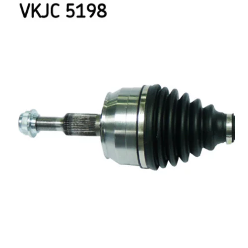 Hnací hriadeľ VKJC 5198 /SKF/ - obr. 1