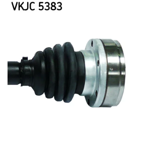 Hnací hriadeľ VKJC 5383 /SKF/ - obr. 2