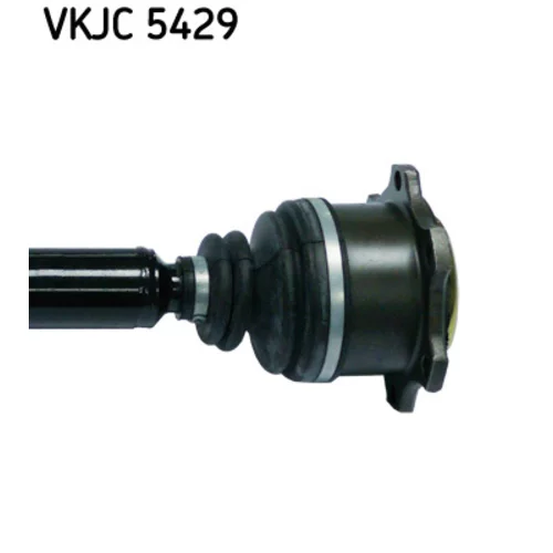 Hnací hriadeľ VKJC 5429 /SKF/ - obr. 2