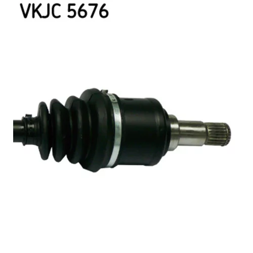 Hnací hriadeľ VKJC 5676 /SKF/ - obr. 2