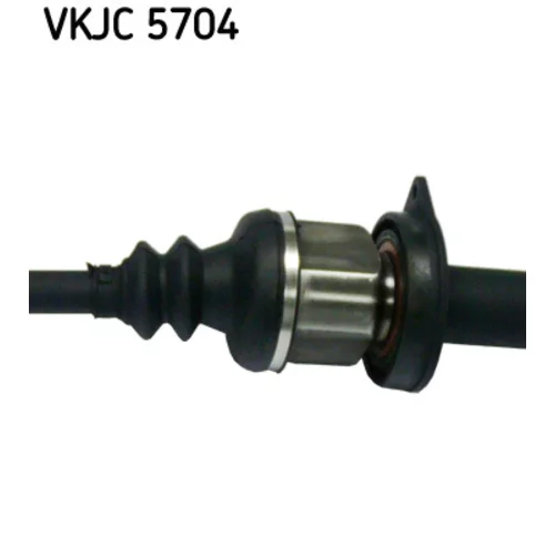 Hnací hriadeľ VKJC 5704 /SKF/ - obr. 2