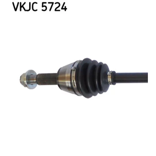 Hnací hriadeľ VKJC 5724 /SKF/ - obr. 1
