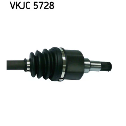 Hnací hriadeľ VKJC 5728 /SKF/ - obr. 2