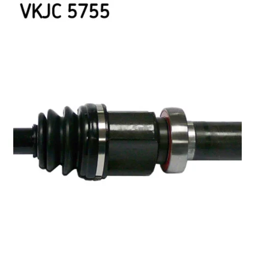 Hnací hriadeľ VKJC 5755 /SKF/ - obr. 3