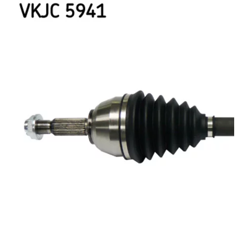 Hnací hriadeľ VKJC 5941 /SKF/ - obr. 1