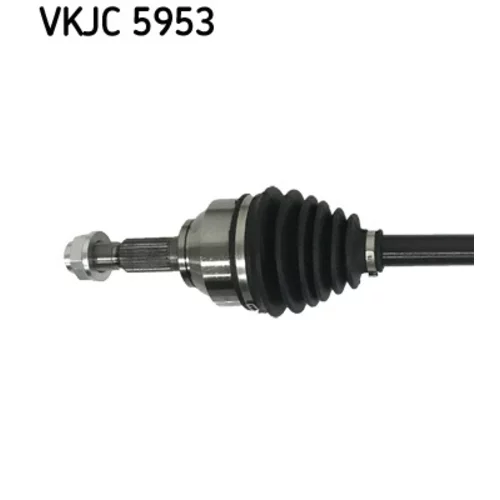 Hnací hriadeľ VKJC 5953 /SKF/ - obr. 1