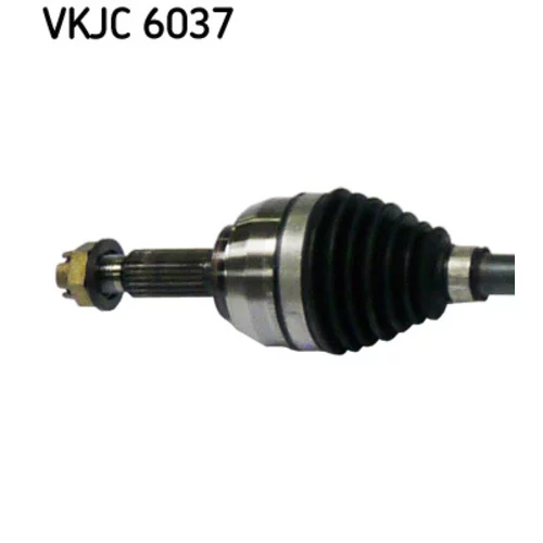 Hnací hriadeľ VKJC 6037 /SKF/ - obr. 1