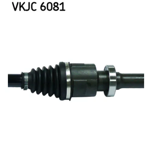 Hnací hriadeľ VKJC 6081 /SKF/ - obr. 2