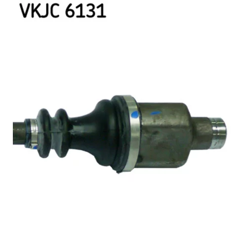 Hnací hriadeľ VKJC 6131 /SKF/ - obr. 2