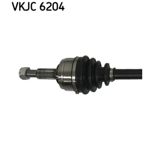 Hnací hriadeľ VKJC 6204 /SKF/ - obr. 1