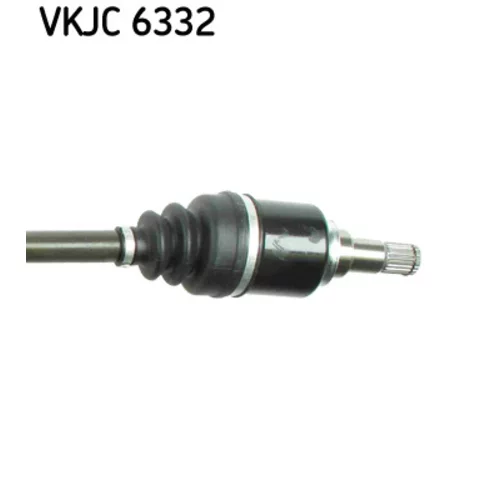 Hnací hriadeľ VKJC 6332 /SKF/ - obr. 2