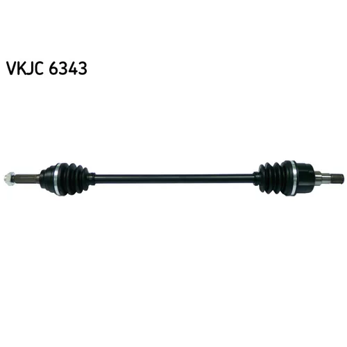 Hnací hriadeľ SKF VKJC 6343