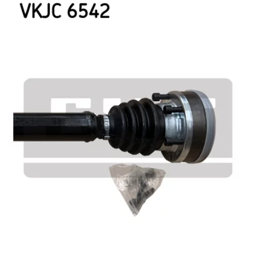 Hnací hriadeľ VKJC 6542 /SKF/ - obr. 2