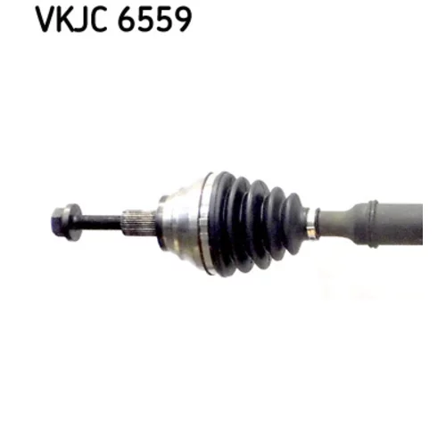 Hnací hriadeľ VKJC 6559 /SKF/ - obr. 1