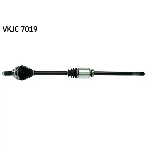 Hnací hriadeľ SKF VKJC 7019