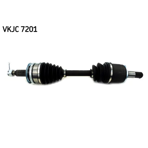 Hnací hriadeľ SKF VKJC 7201