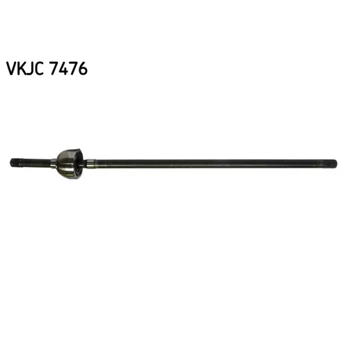 Hnací hriadeľ VKJC 7476 /SKF/