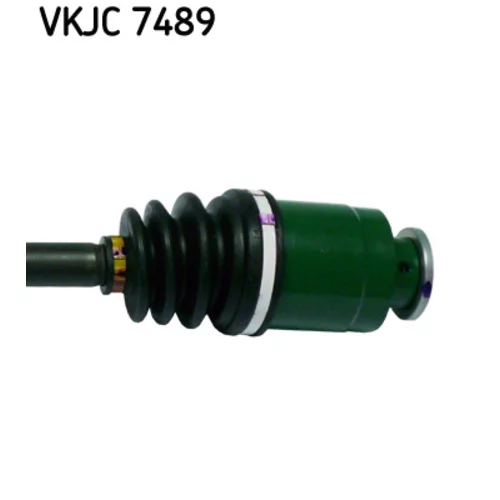 Hnací hriadeľ VKJC 7489 /SKF/ - obr. 2