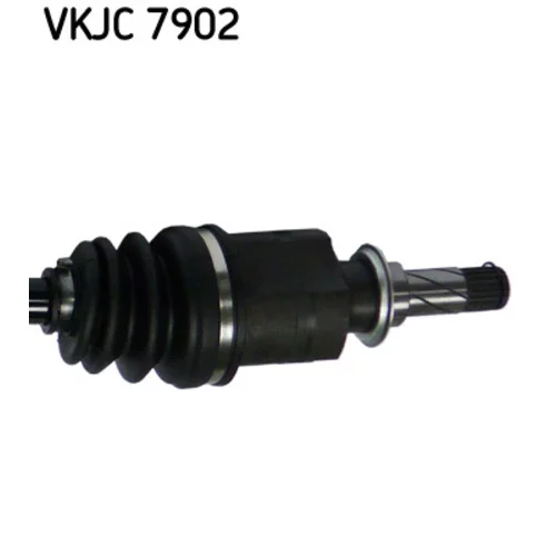 Hnací hriadeľ VKJC 7902 /SKF/ - obr. 2